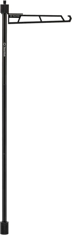 1/4 Desktop Lantern Stand, 16.33/41.5cm