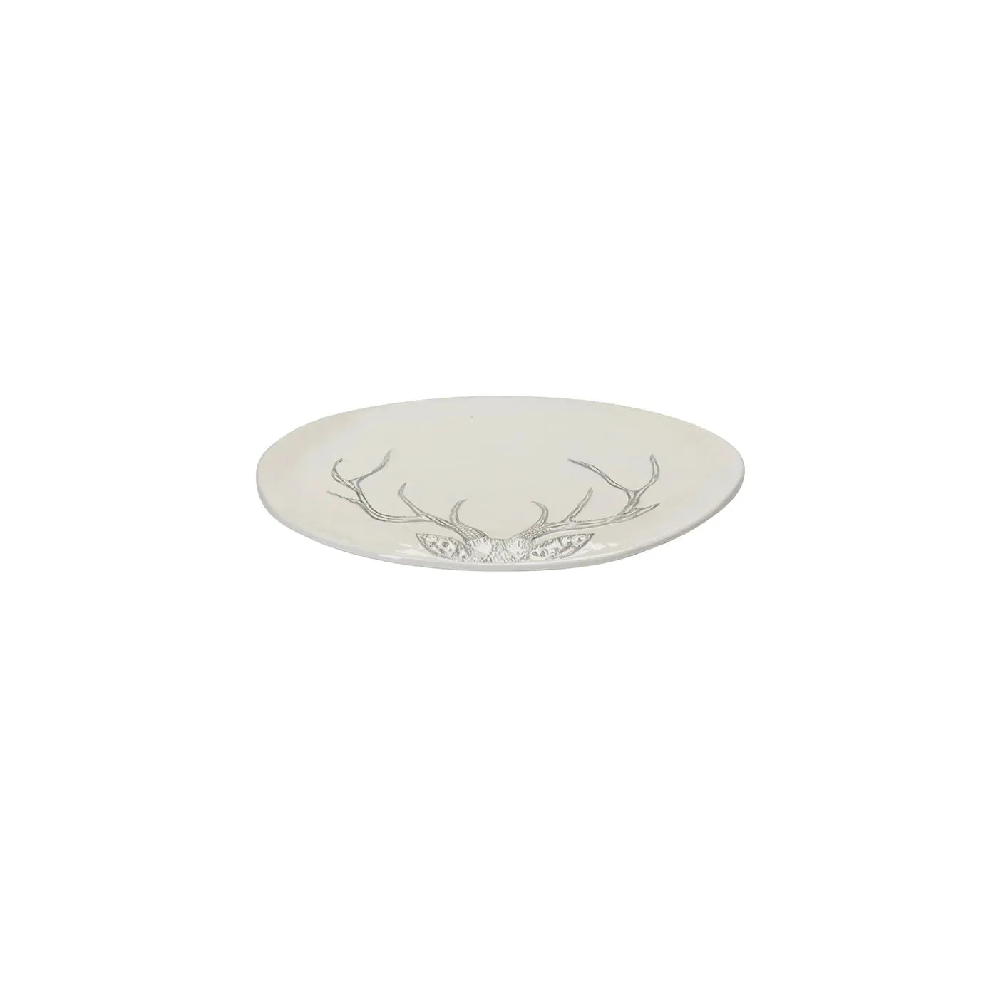 Antler Serving Dishes