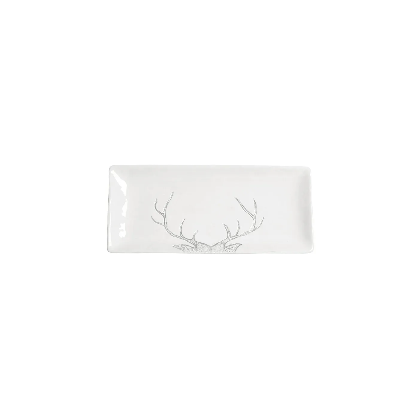 Antler Serving Dishes