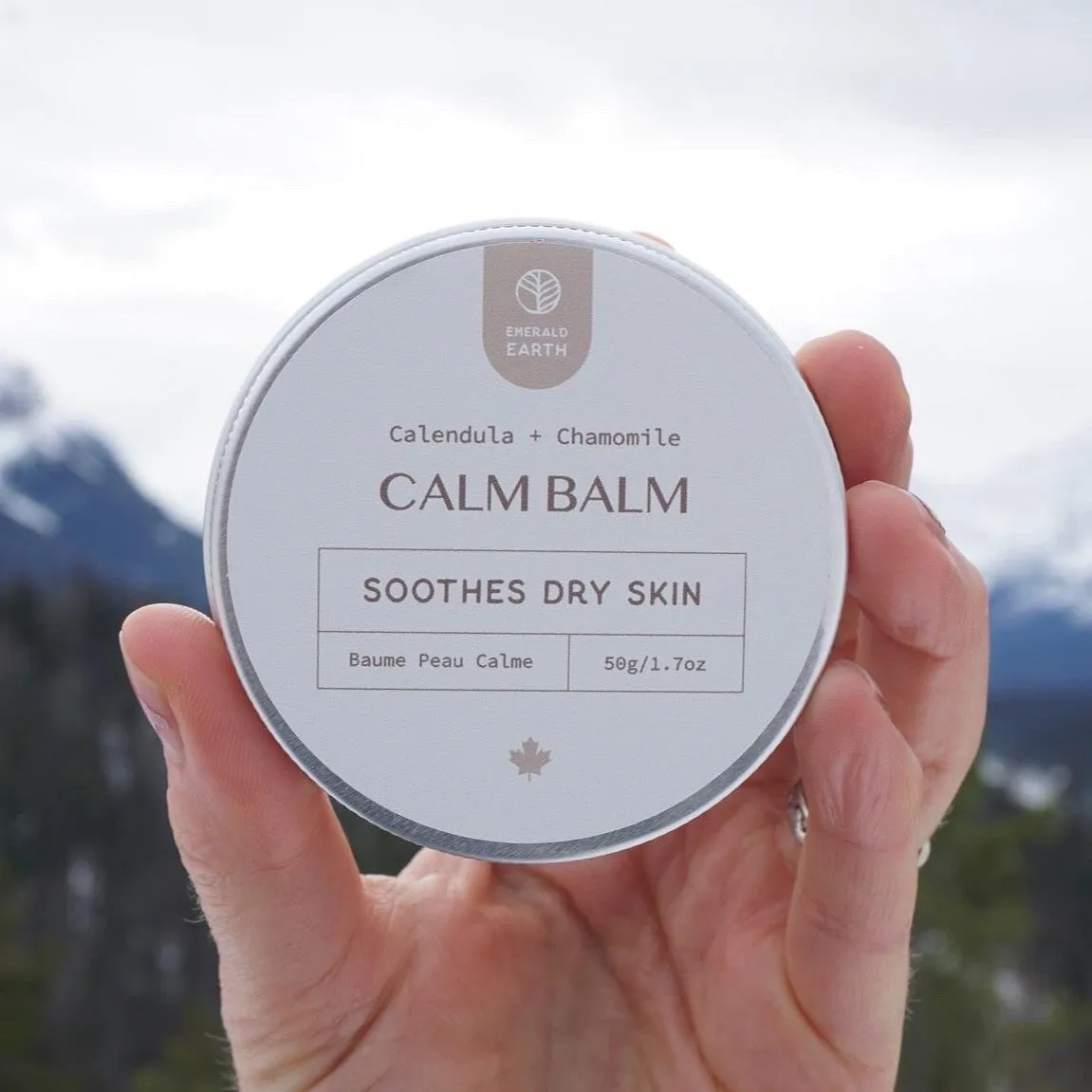 Backcountry Essentials : Gift Set
