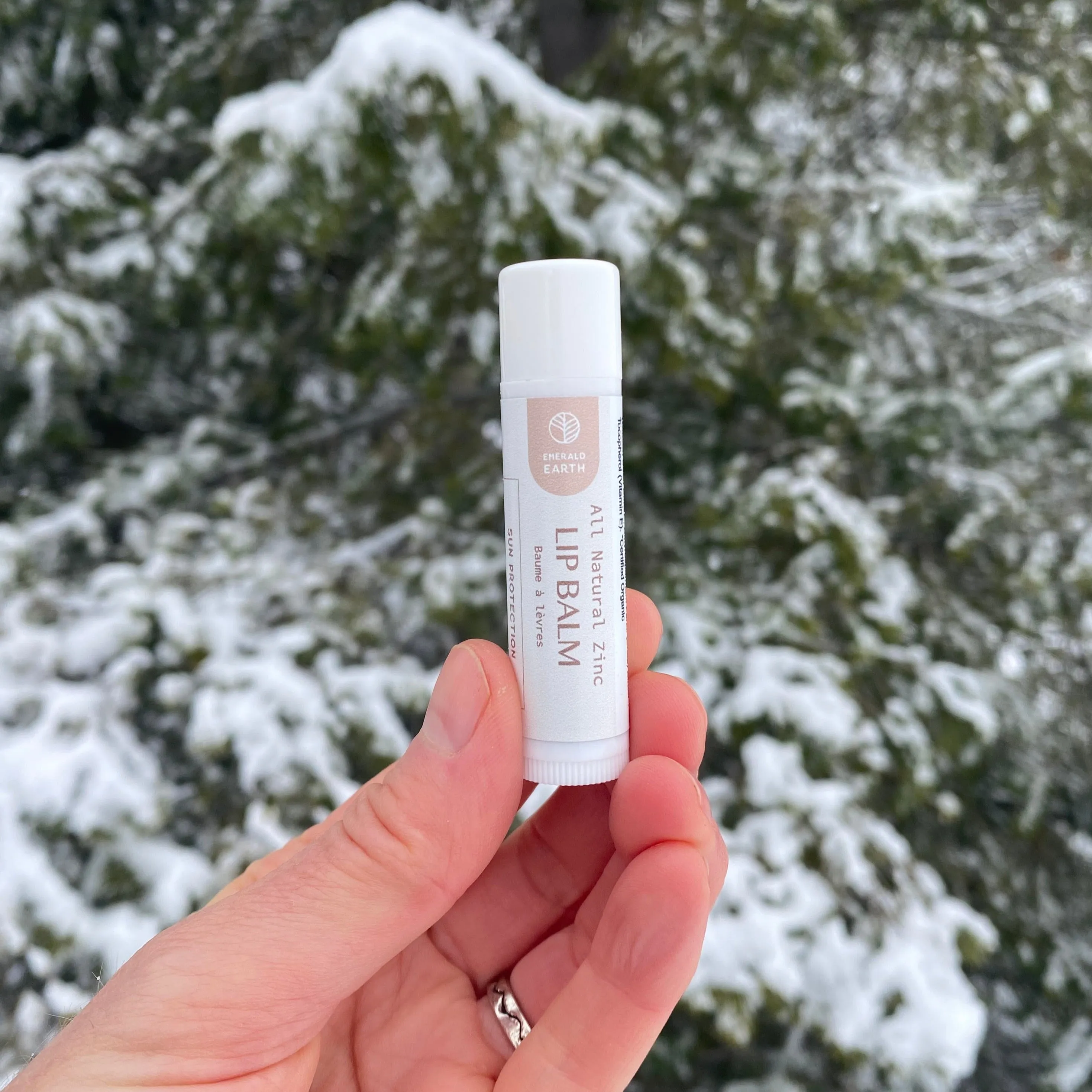 Backcountry Essentials : Gift Set