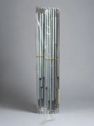 Barents Spare Poles
