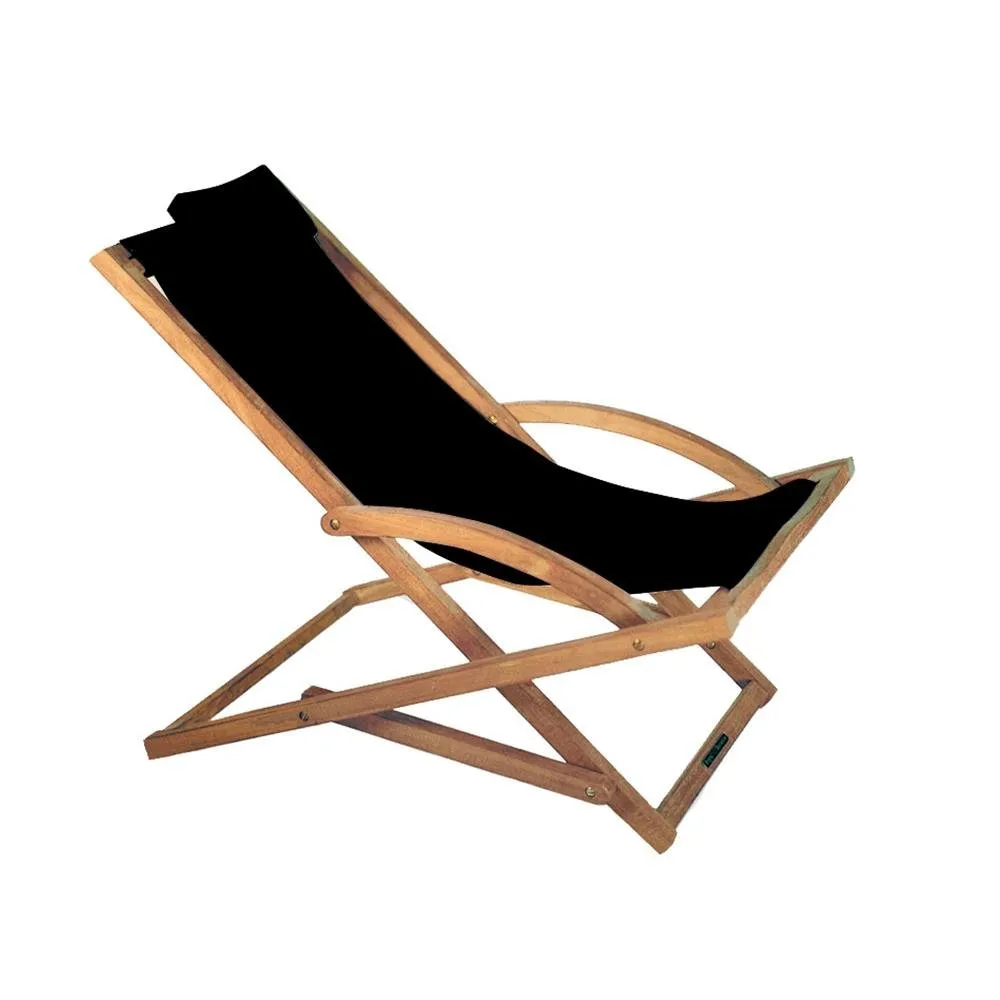 Beacher Deck Chair