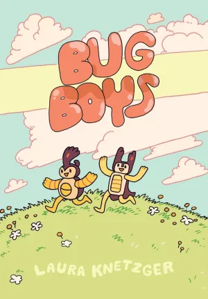 Bug Boys HC