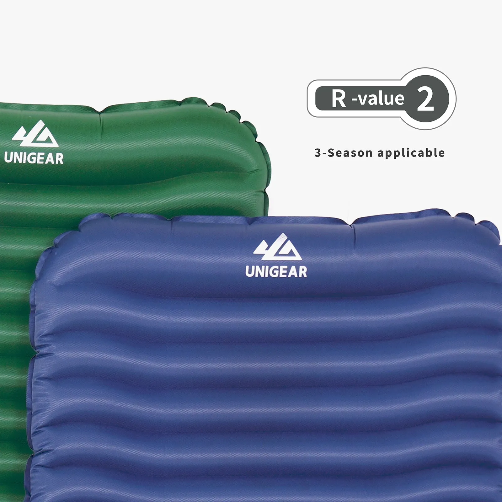 Camfy P3 Air Sleeping Pad