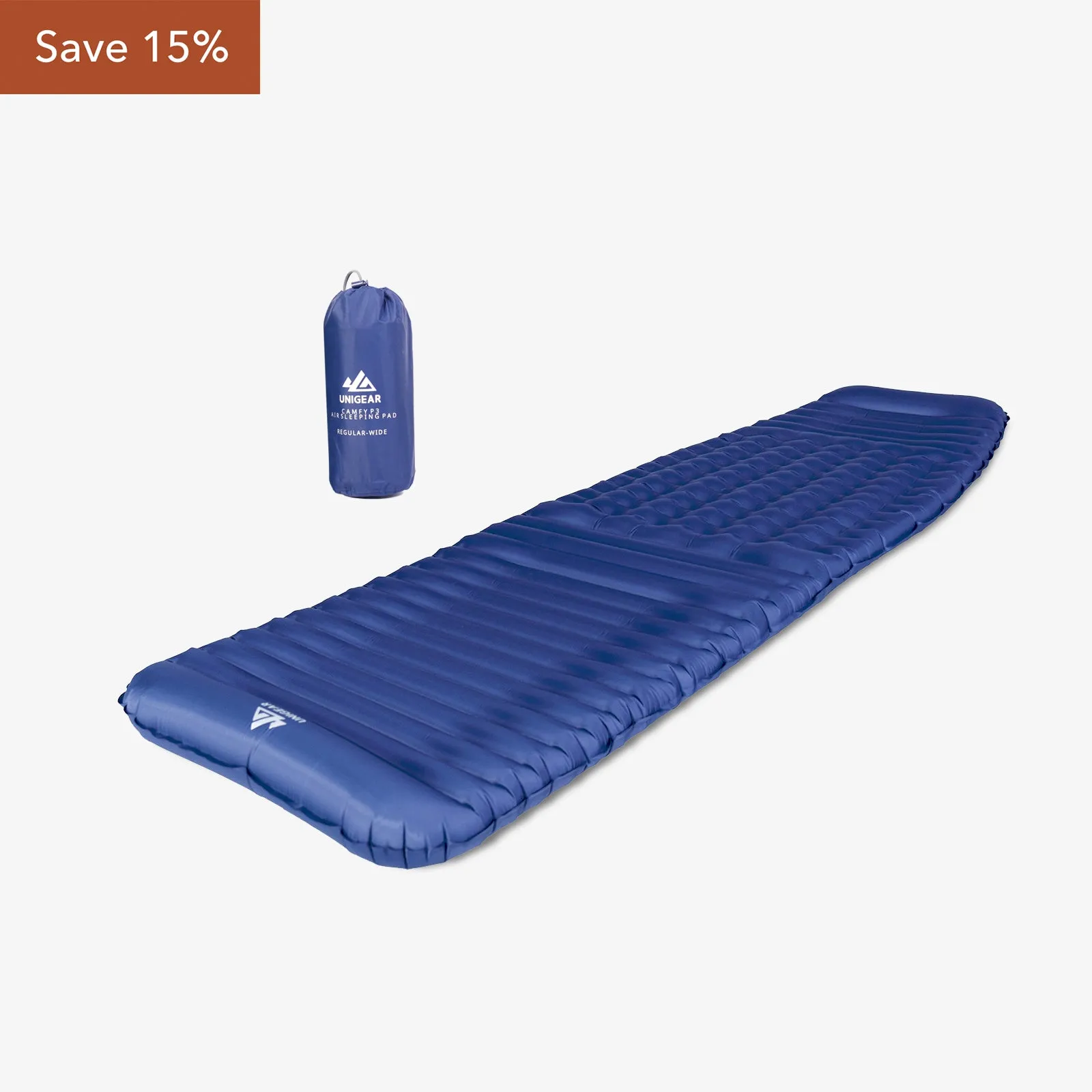 Camfy P3 Air Sleeping Pad