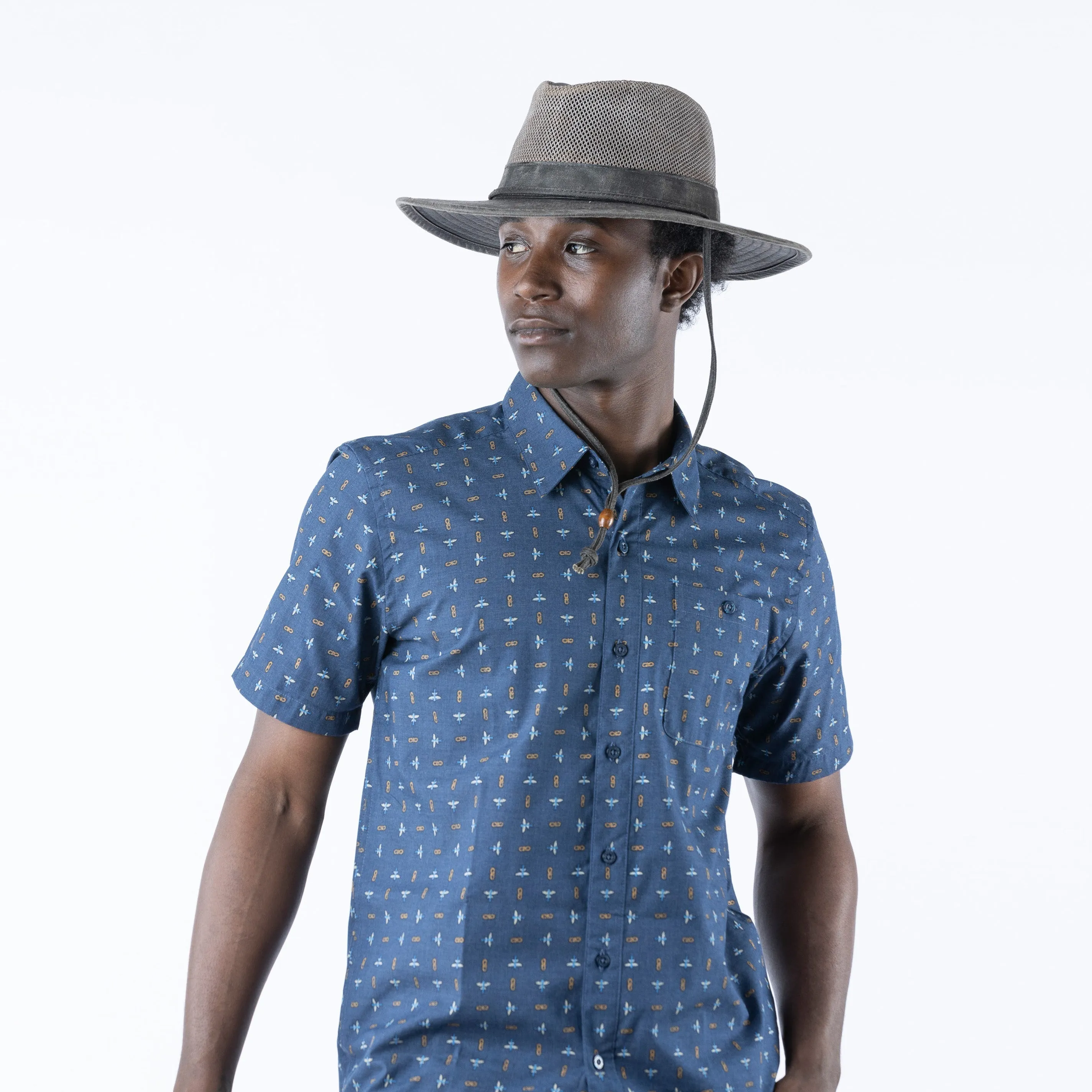 Colton Sun Hat