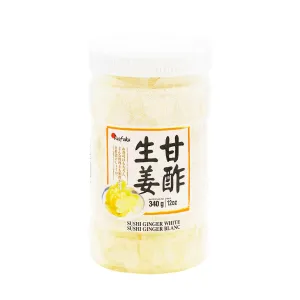 Daifuku White Ginger 12oz