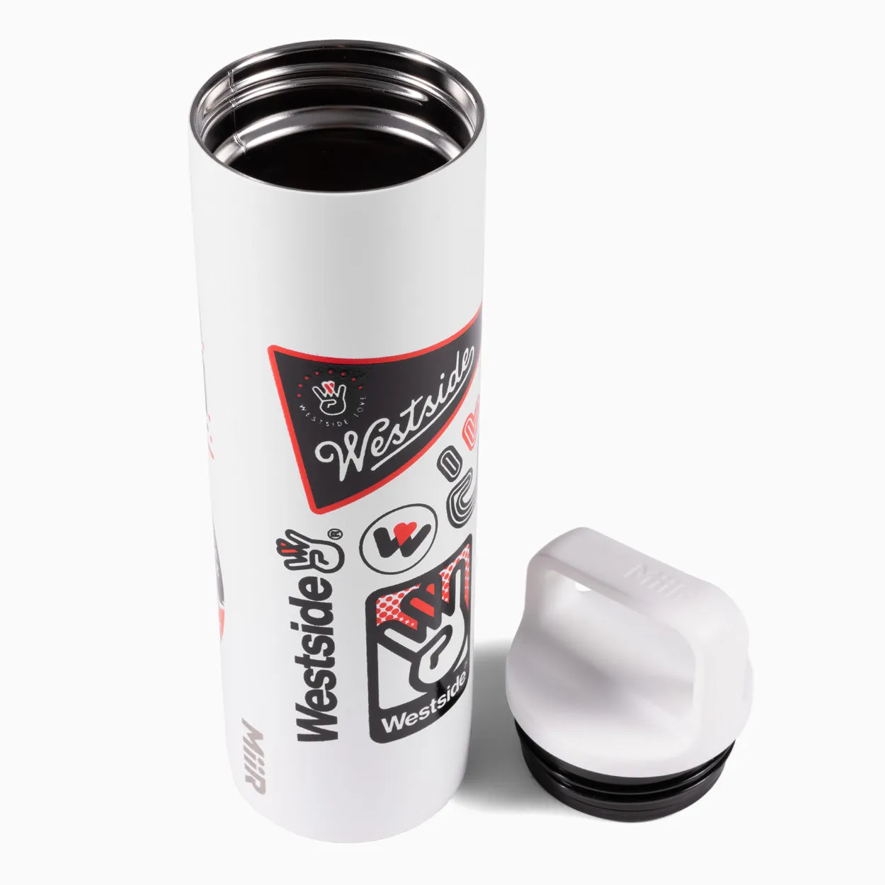 Dub Jug 20oz Steel Bottle - Edition of 240
