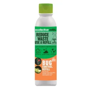 Ecofective Bug Control Refill 200ml