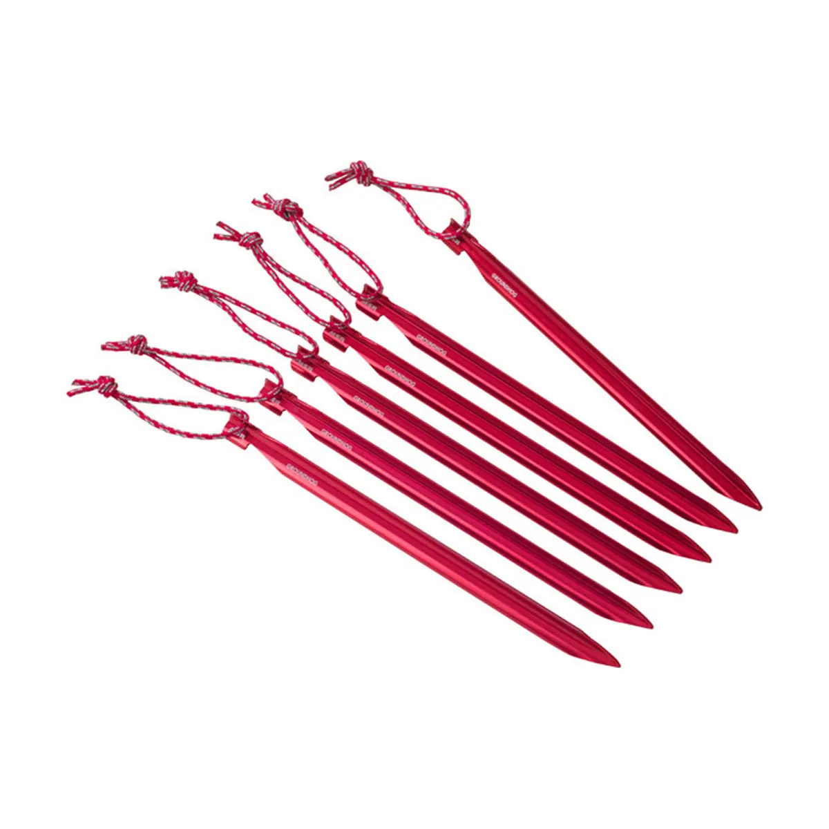 Groundhog Stake Bulk - 19cm