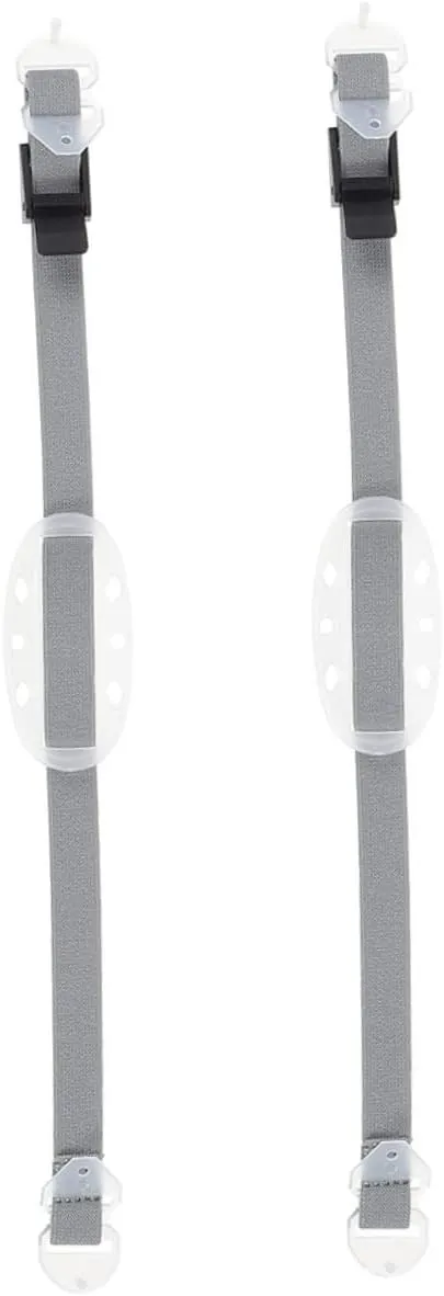 HANABASS Chin Strap Hardhat Clip Light Liners Forestry Safety Helmet Hardhats Chinstrap Stickers Sleeve Hardhat
