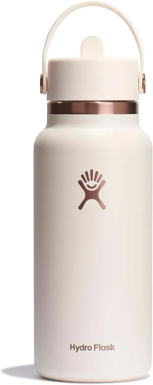 Hydro Flask Flex Straw Cap Agave