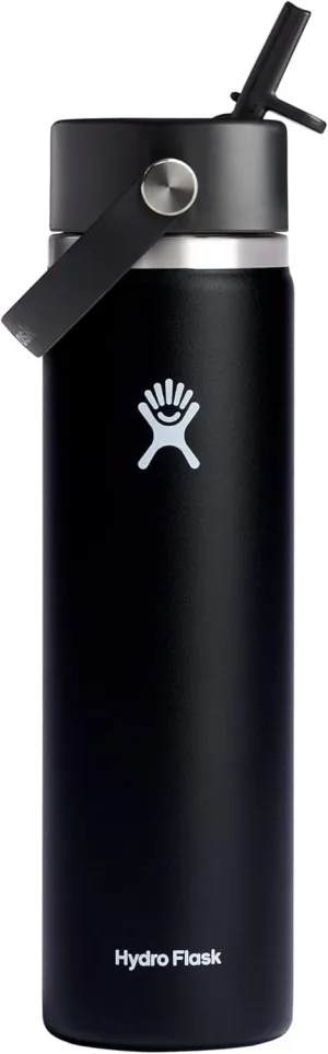 Hydro Flask Flex Straw Cap Agave