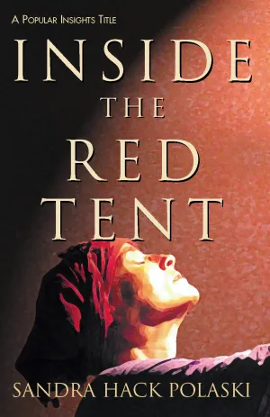 Inside the Red Tent