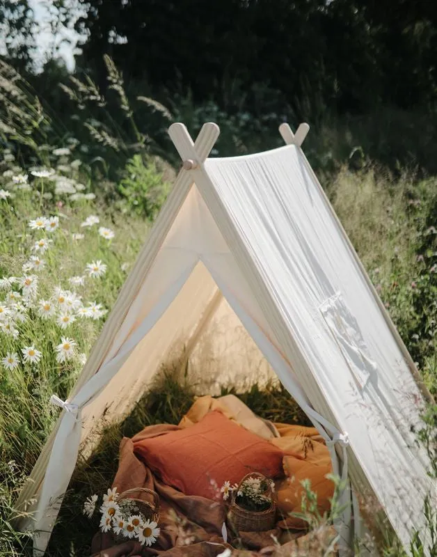 Kinderfeets Tent