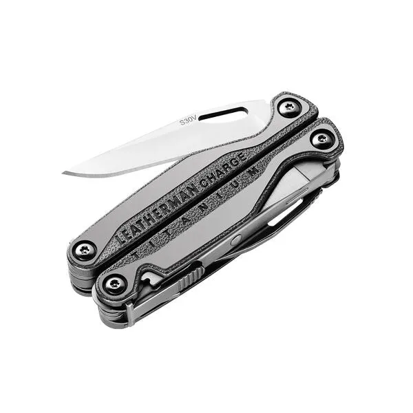 LEATHERMAN CHARGE TTI PLUS NYLON SHEATH