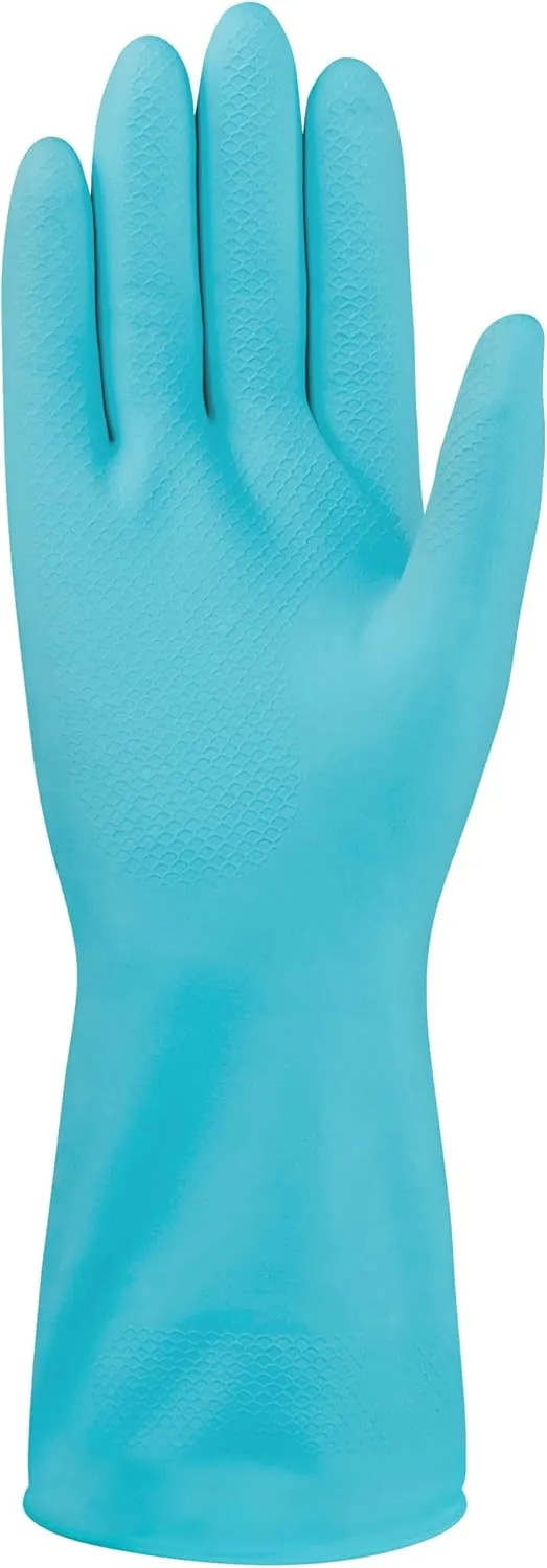 Mr. Clean Large Reusable Latex Gloves,