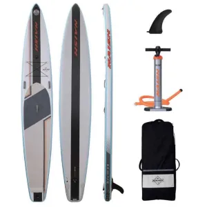 Naish Maliko Air Fusion Carbon Race SUP
