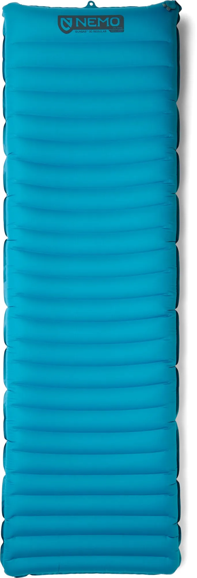 Nemo Quasar™ 3D Lightweight insulated Sleeping Pad