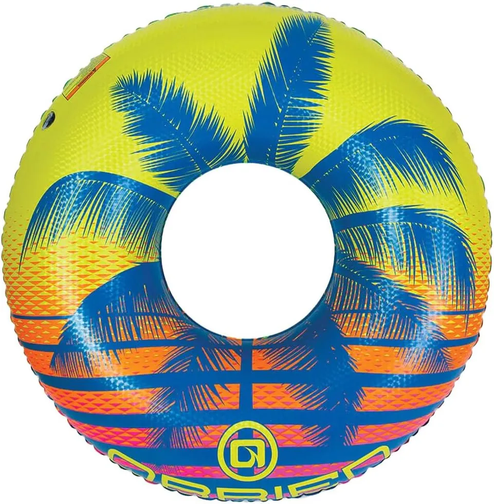 O'Brien Water Bug Round Tube Pool Float