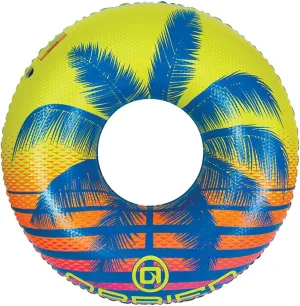 O'Brien Water Bug Round Tube Pool Float