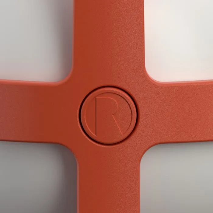 Rosendahl Soft Spot Solar Circular, Terracotta