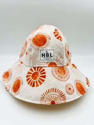 Summer Hat (Sun)