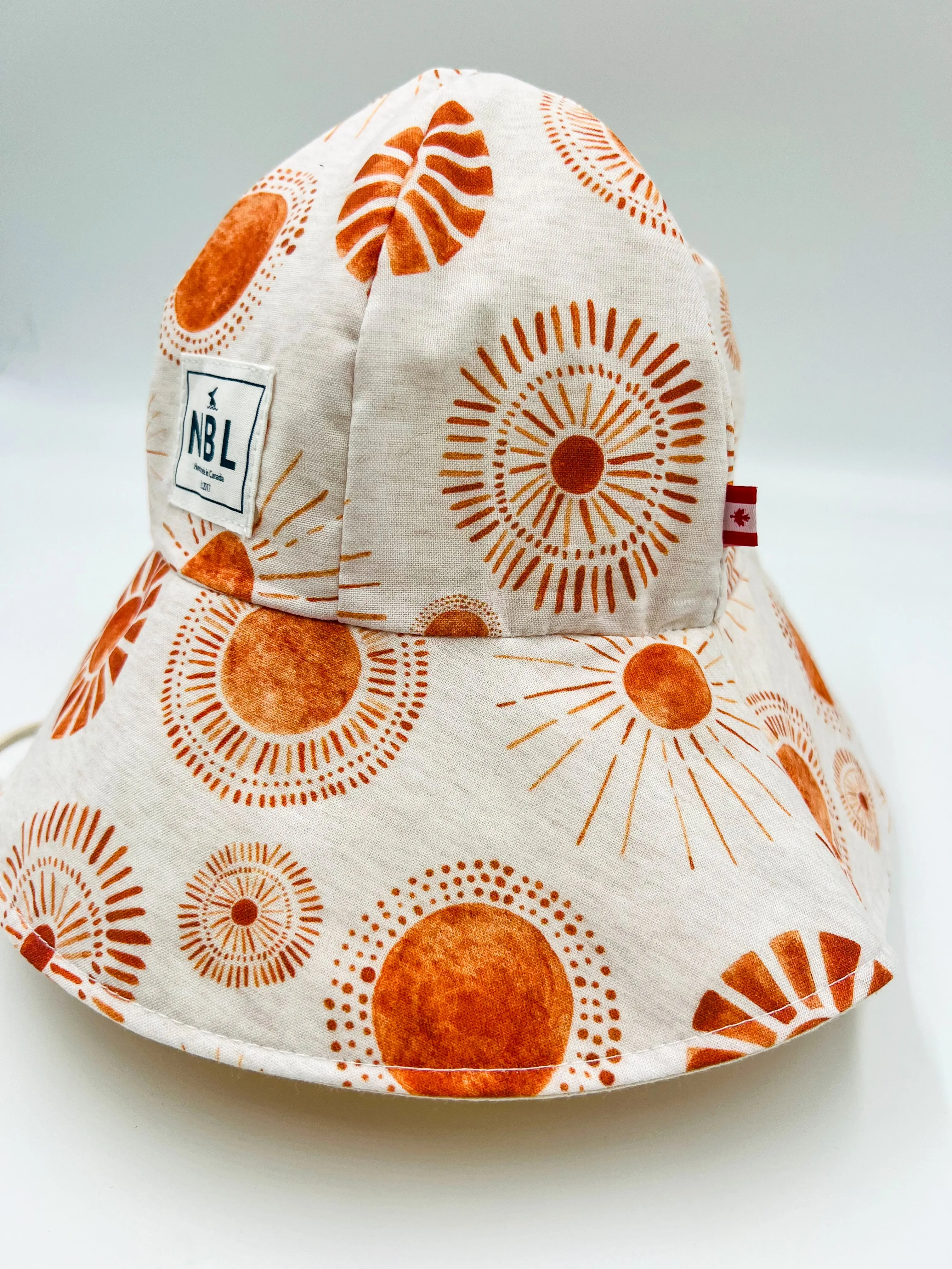 Summer Hat (Sun)