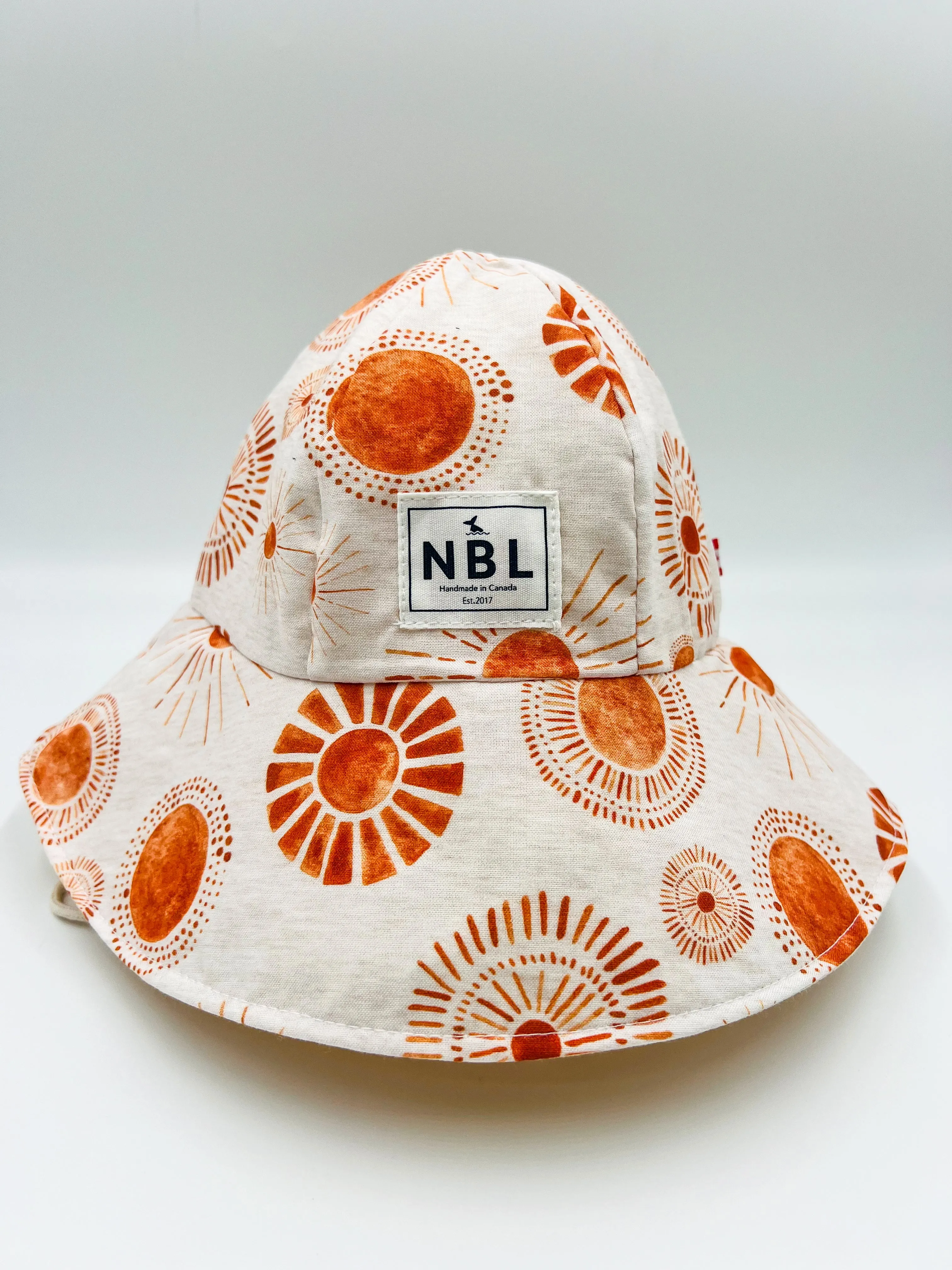 Summer Hat (Sun)