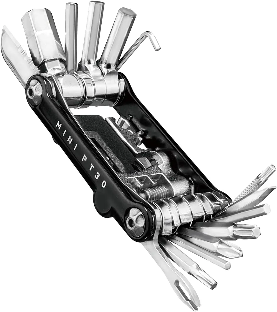 Topeak Mini PT30 Multi-Tool