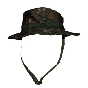 Unisex Hiking Brimmer Army Hat