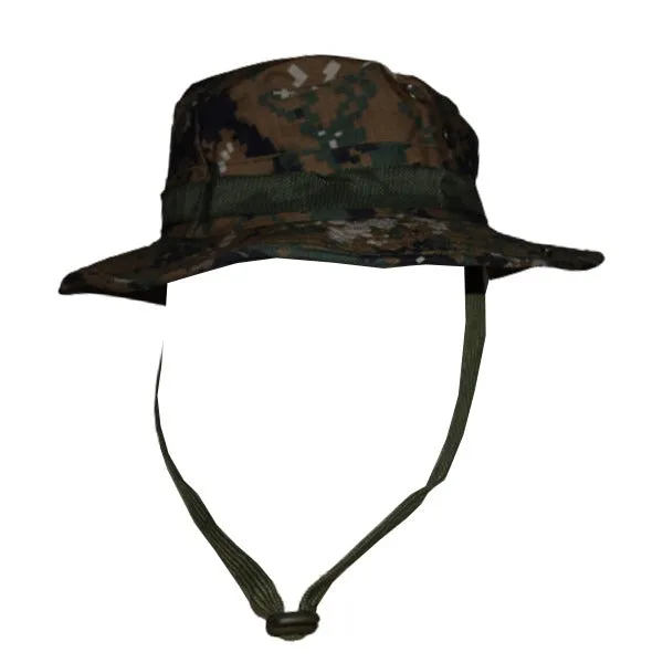 Unisex Hiking Brimmer Army Hat